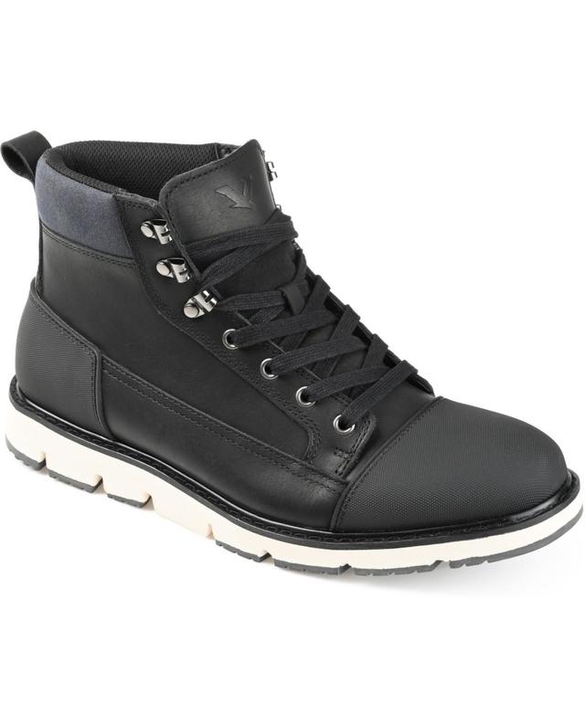 Territory Men's Titantwo Lace-Up Boot Product Image