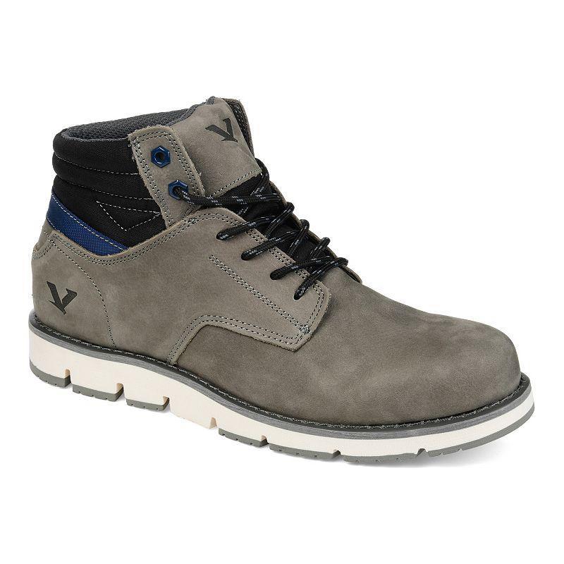 Territory Mens Bridger Ankle Boots Product Image