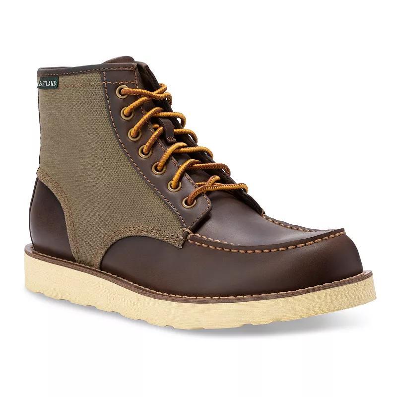 Mens Eastland Lumber Up Boot Product Image