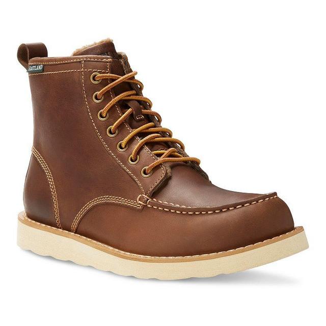 Eastland Lumber Mens Ankle Boots Product Image