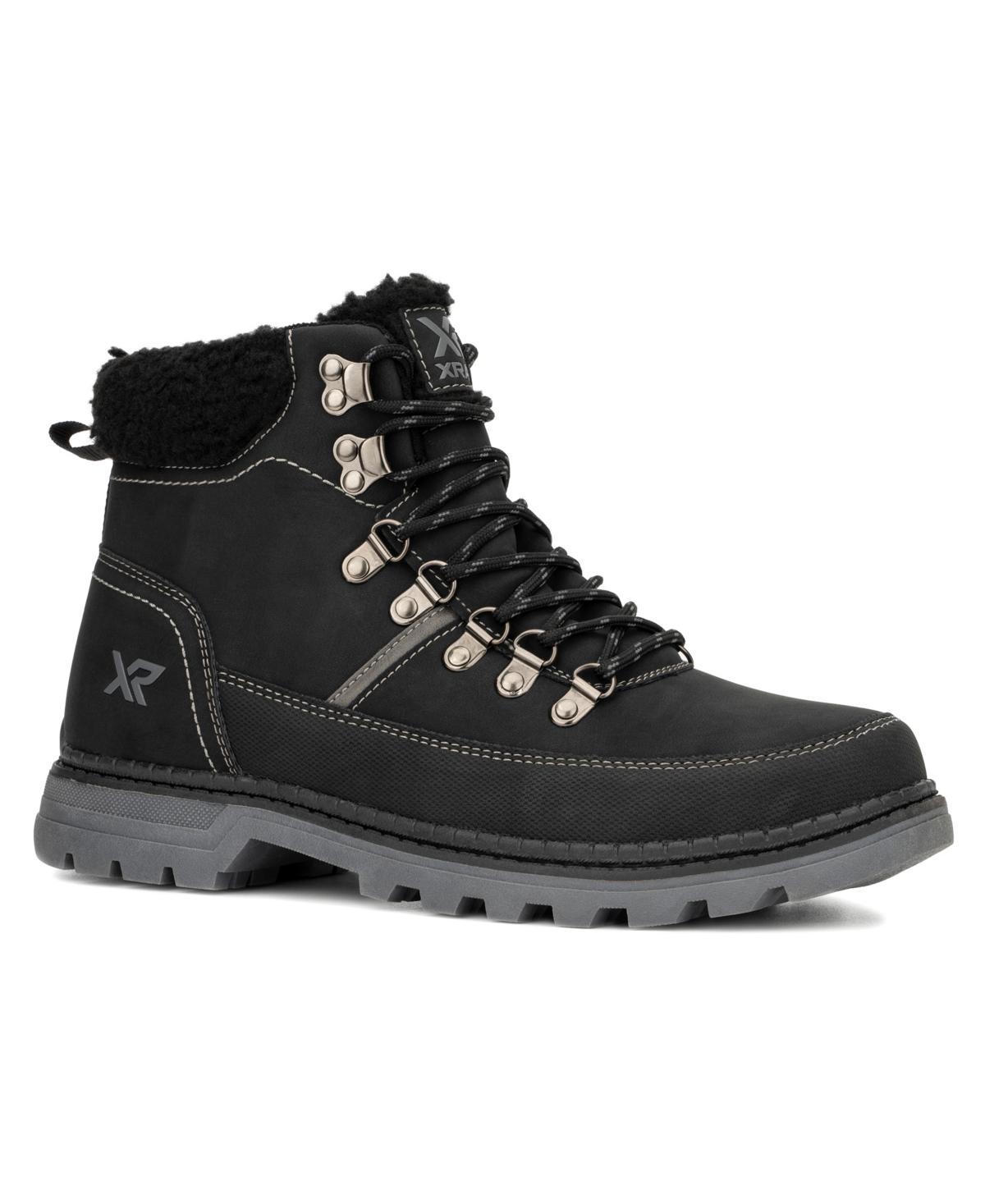 Xray Mens Ephraim Lace-Up Boots Product Image