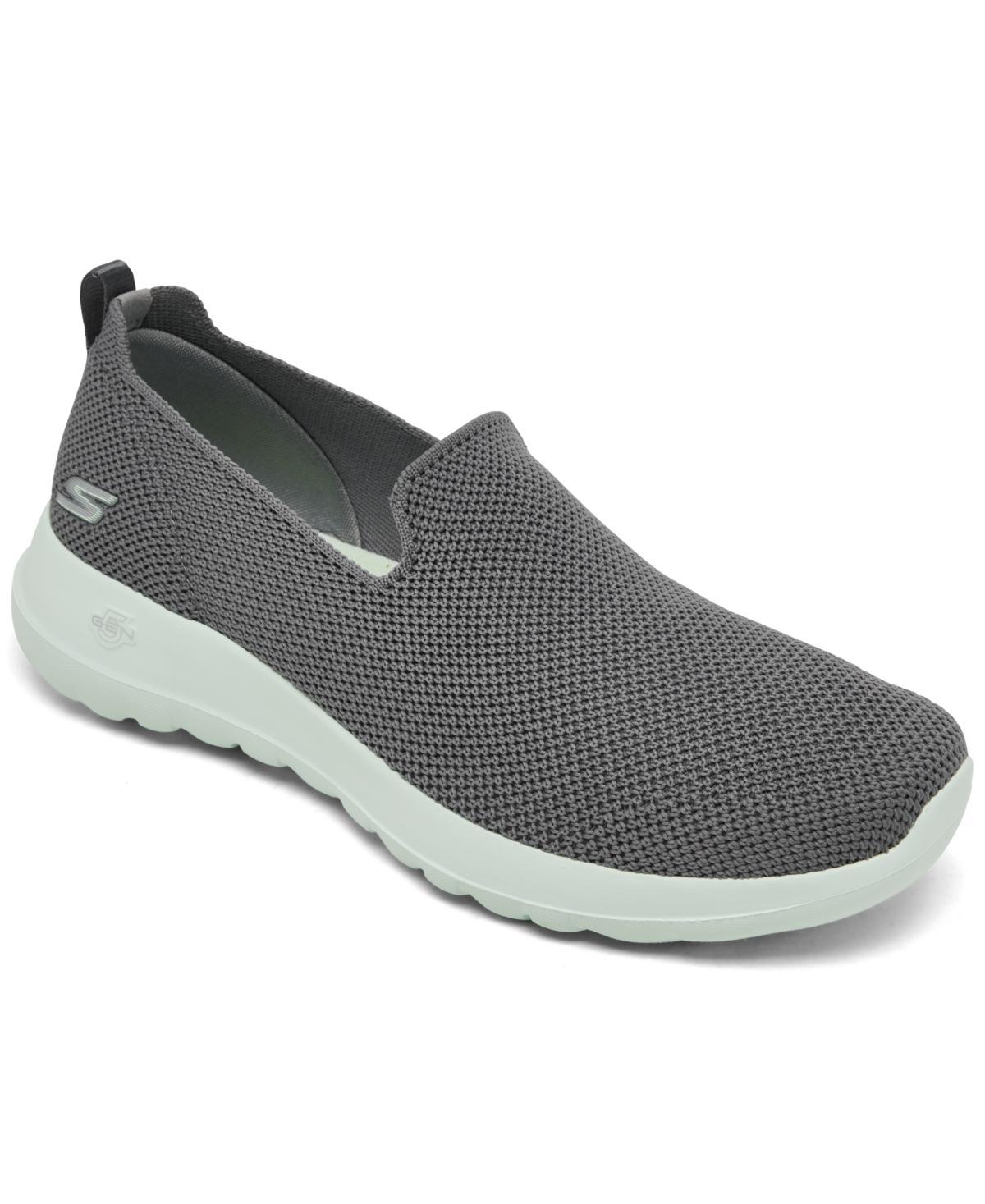 Skechers Womens Go Walk 5 - Joy - Sensational Day Slip-On Walking Sneakers from Finish Line Product Image