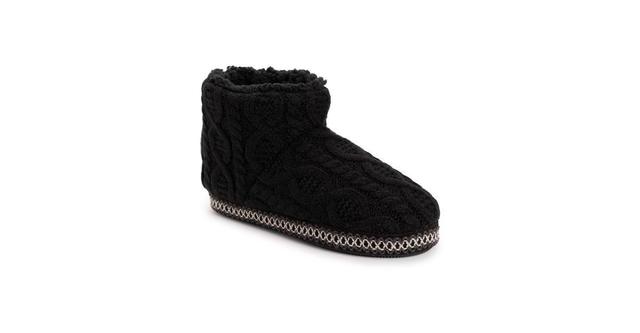 Muk Luks Womens Favina Slipper Product Image