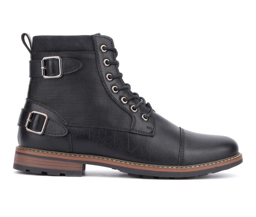 Men's Reserved Footwear Emmett Boots Product Image