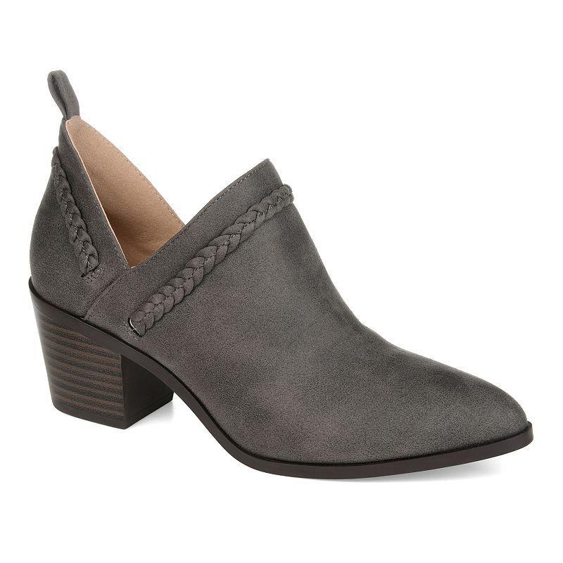 Journee Collection Womens Sophie Bootie Womens Shoes Product Image
