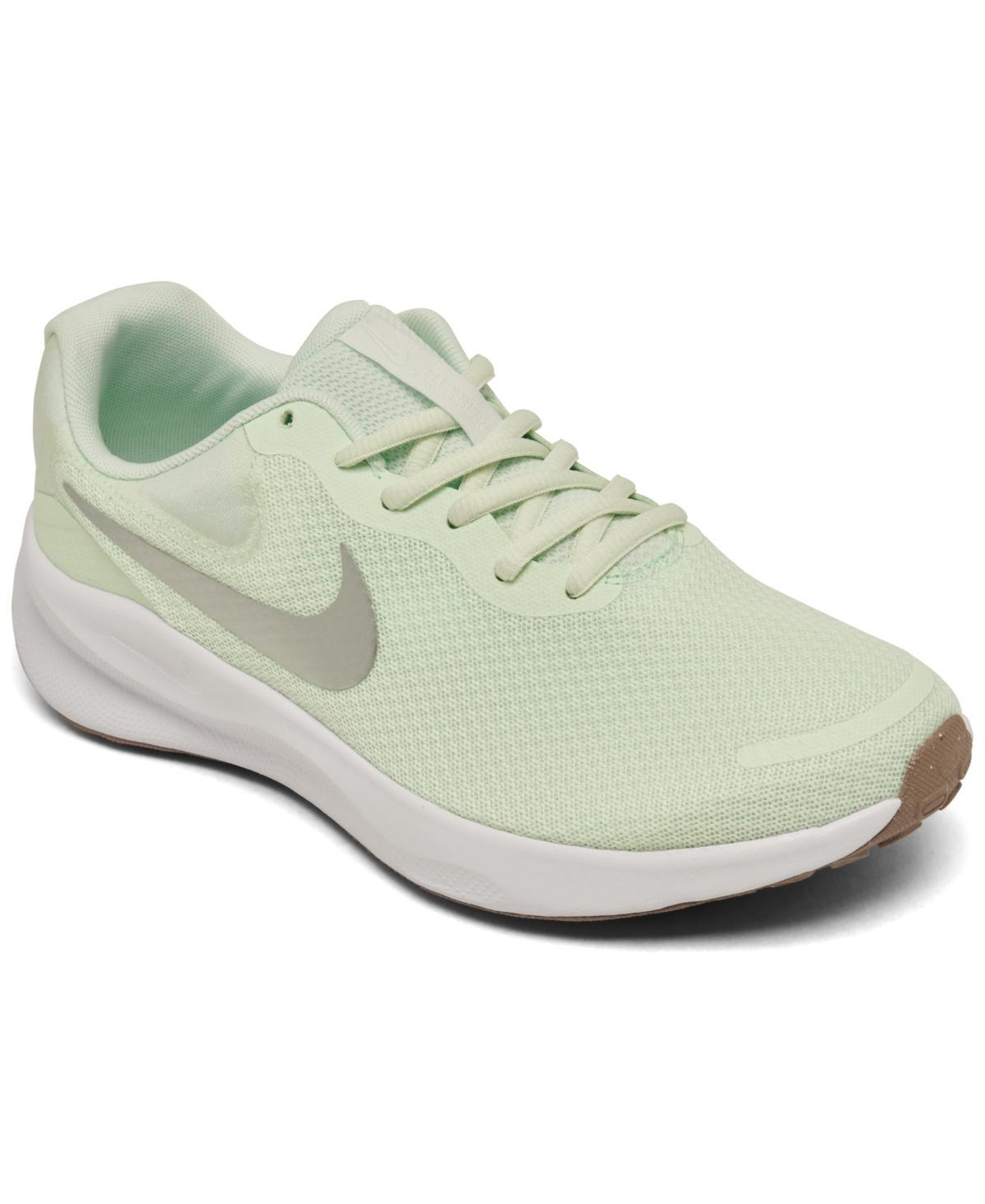 Nike Women's Revolution 7 Road Running Shoes (Extra Wide) Product Image