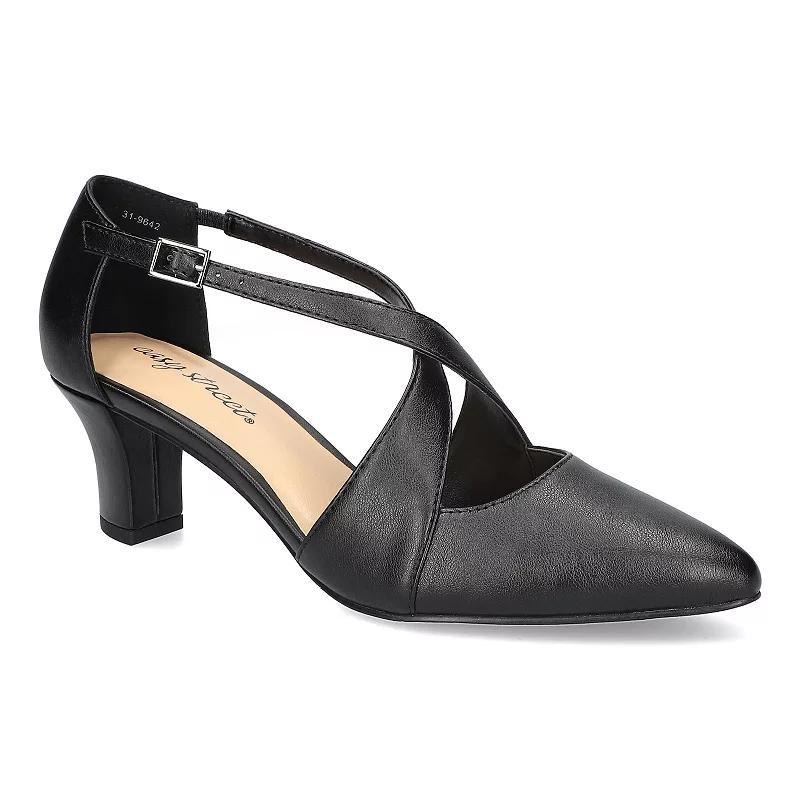 Easy Street Elegance Womens Slingback Pumps Product Image