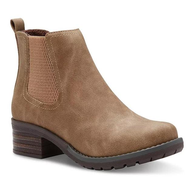 Eastland Jasmine Womens Chelsea Boots Product Image