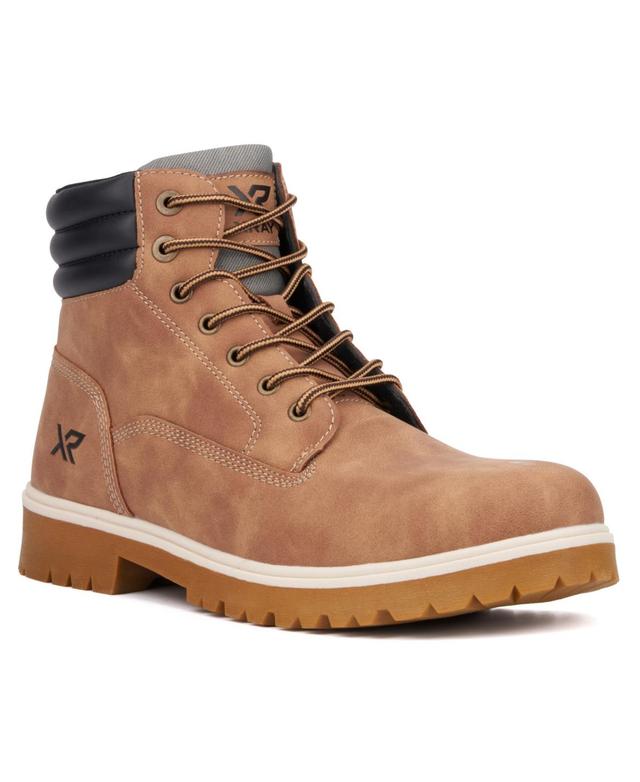 Xray Footwear Mens Cooper Casual Boots Product Image