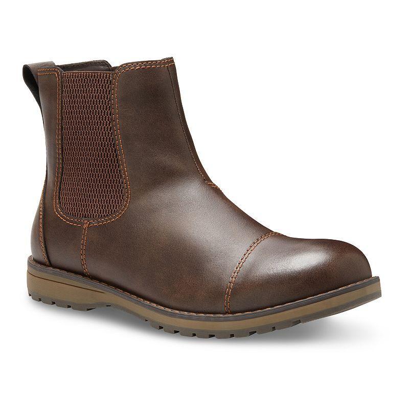 Eastland Drew Mens Chelsea Boots Product Image