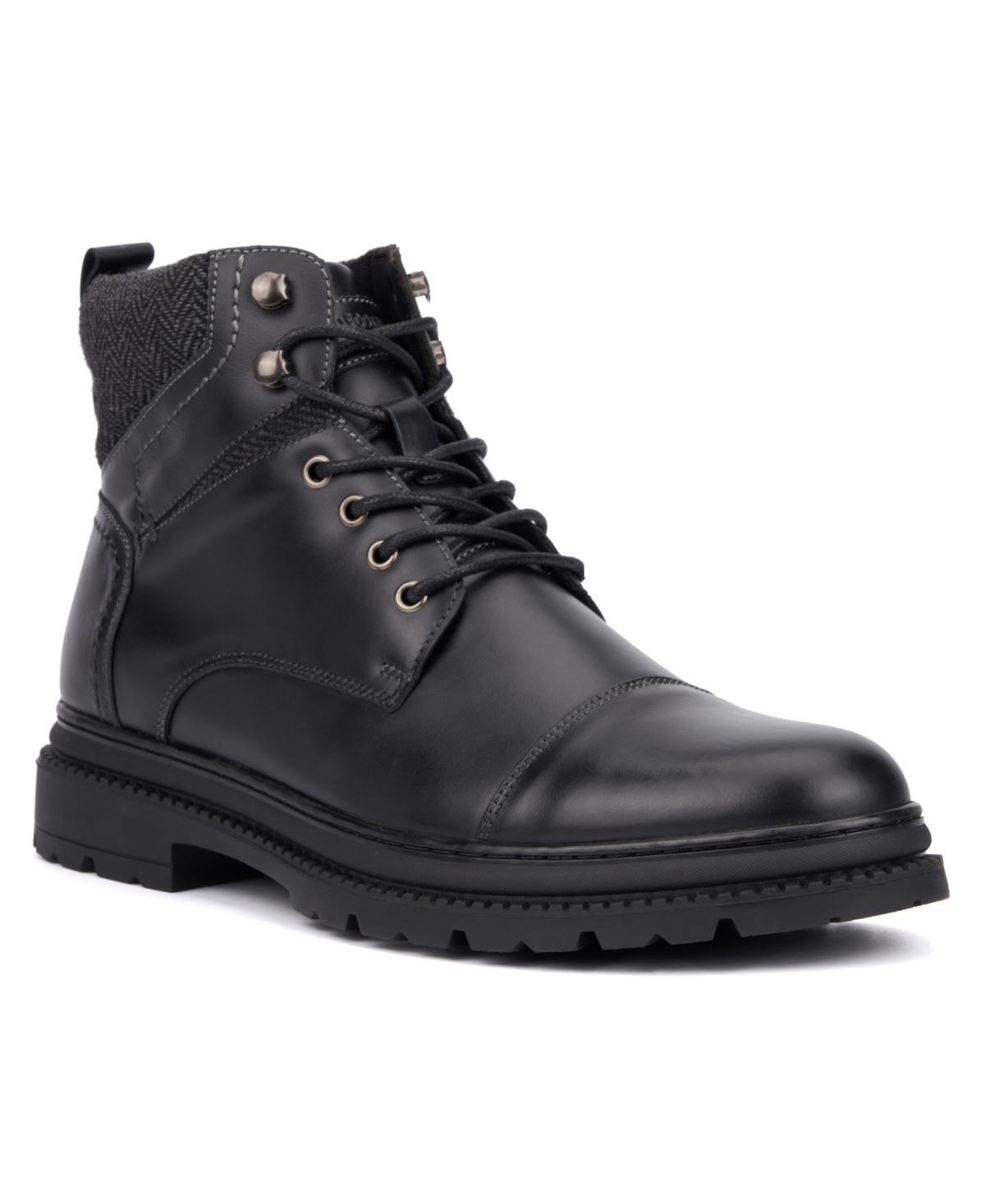 Reserved Footwear Mens Glenn Ankle Boots Product Image