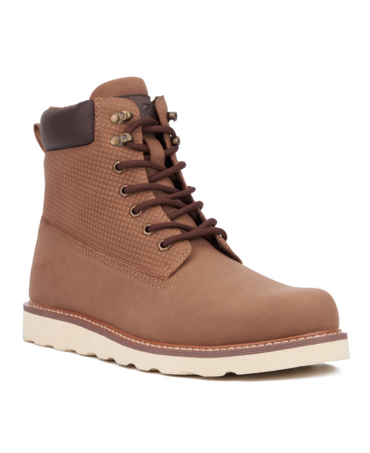 Xray Footwear Mens Ivan Work Boots Product Image