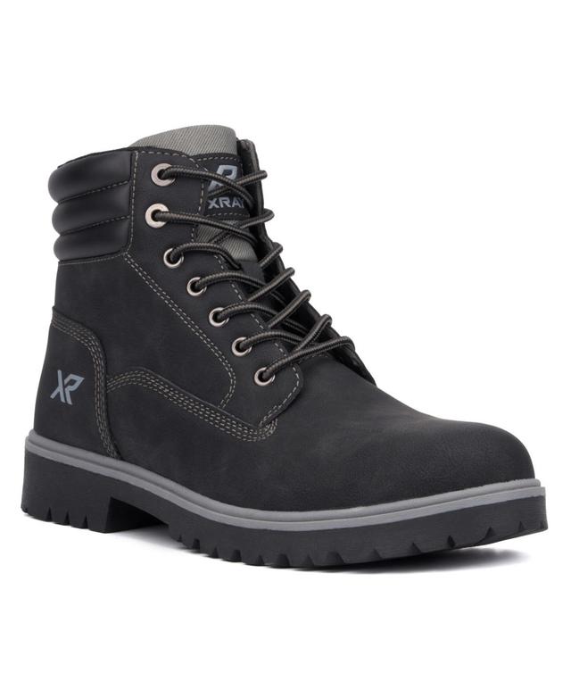 Xray Footwear Mens Cooper Casual Boots Product Image