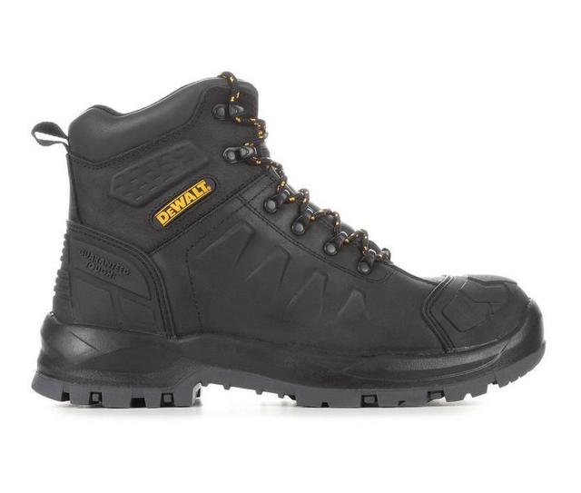 Men's DeWALT Hadley Mid Steel Toe Work Boots Product Image