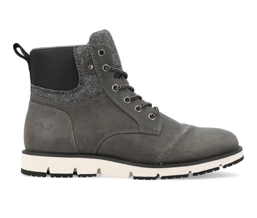 Men's Territory Raider Boots Product Image