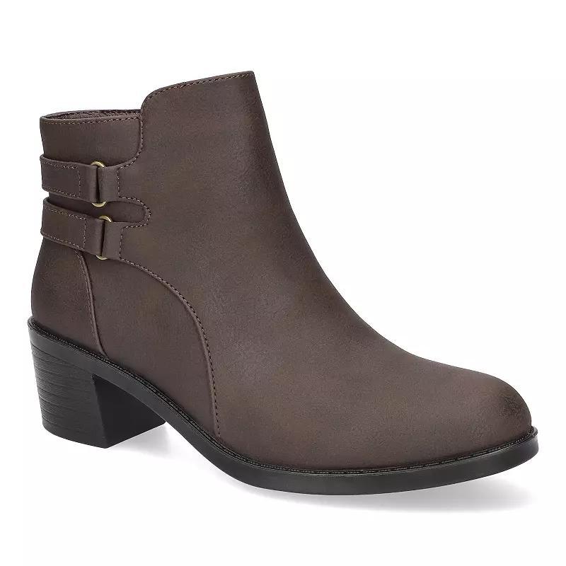 Easy Street Murphy Womens Comfort Ankle Boots Product Image