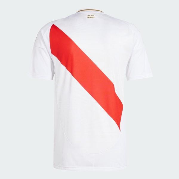 Peru 24 Home Jersey Product Image