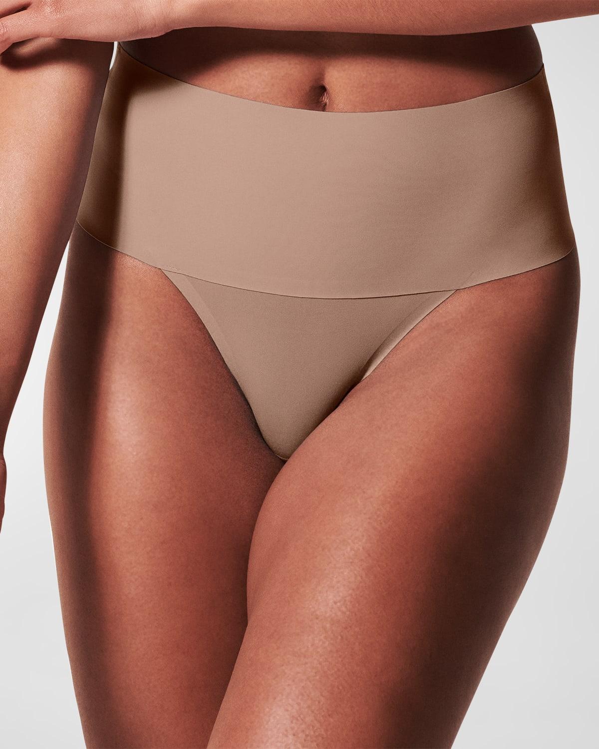 Undie-tectable Shaping Thong Product Image