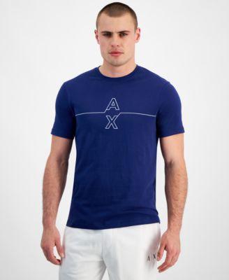 Men's Logo T-Shirt, Created for Macy's Product Image