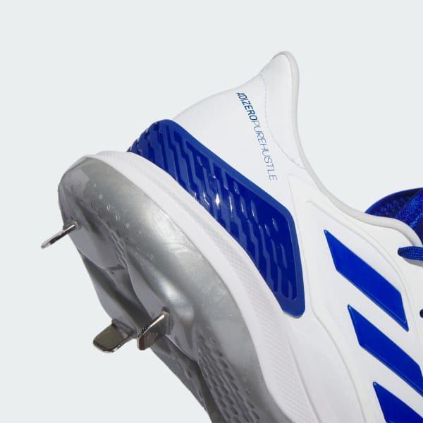 Adizero PureHustle 3 Elite Cleats Product Image