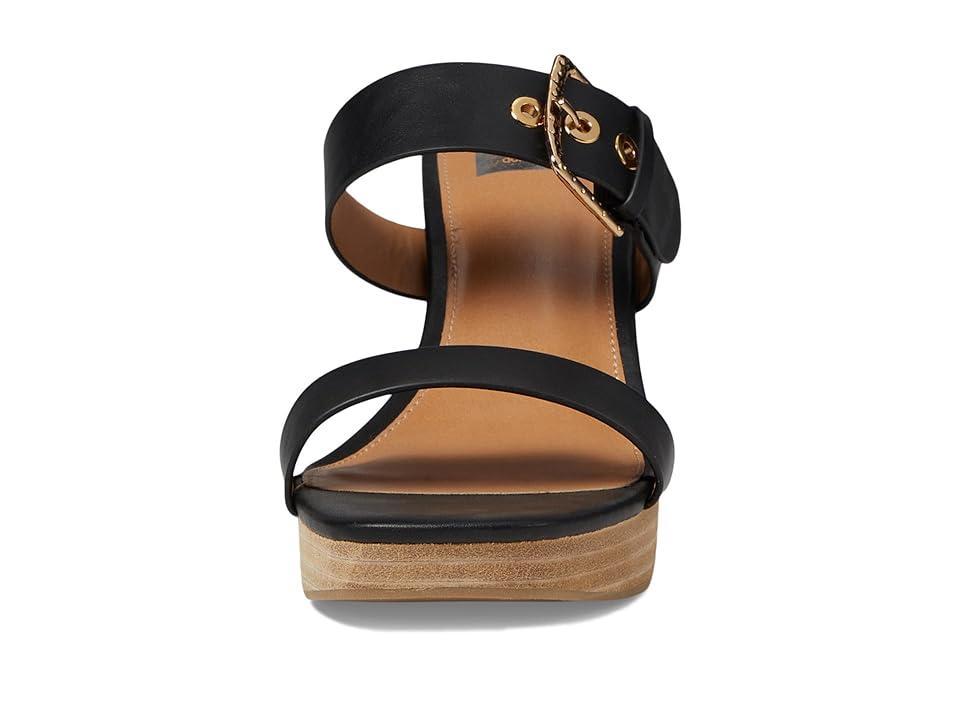 DV Dolce Vita Dunkon (Ivory) Women's Sandals Product Image