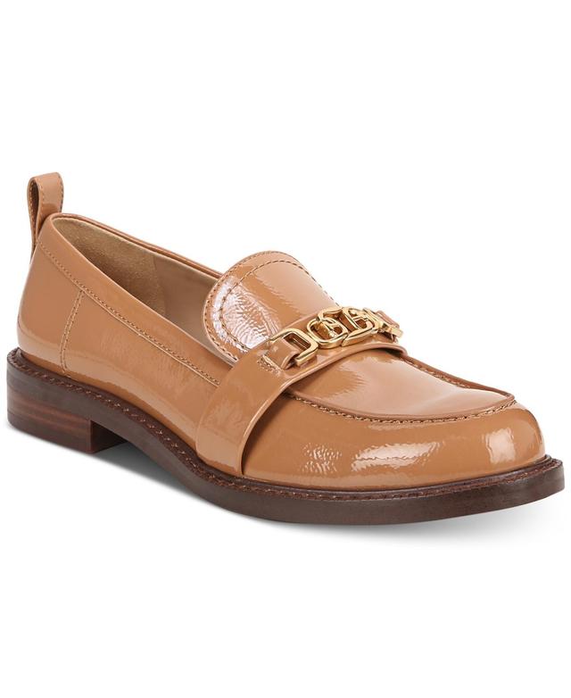 Sam Edelman Womens Christy Tailored Loafers Product Image