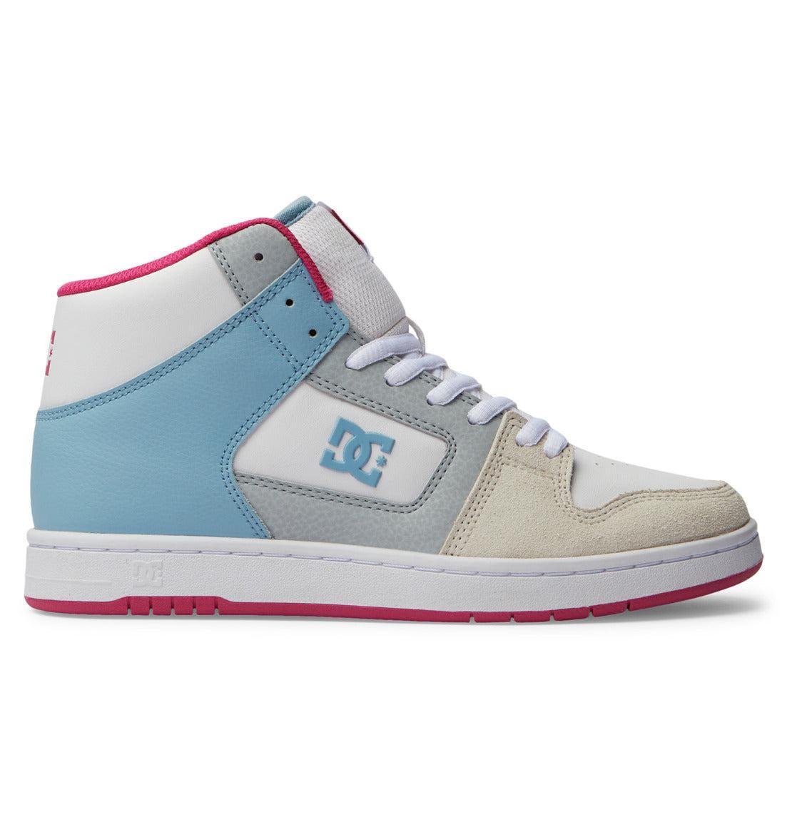 Women's Manteca 4 Hi High-Top Shoes Female Product Image