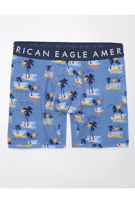 AEO Beach 6 Classic Boxer Brief Men's Product Image