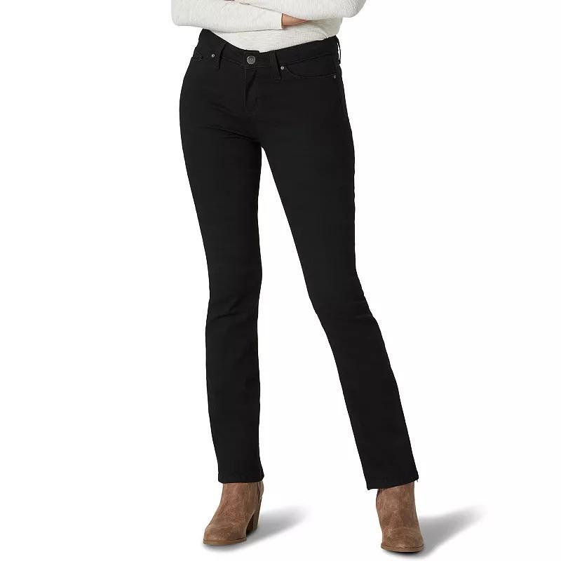 Womens Lee Legendary Bootcut Jeans Product Image