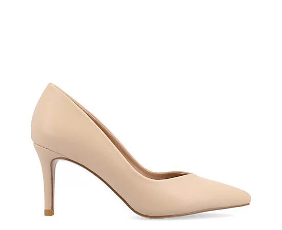 Journee Collection Womens Gabriella Pump Product Image