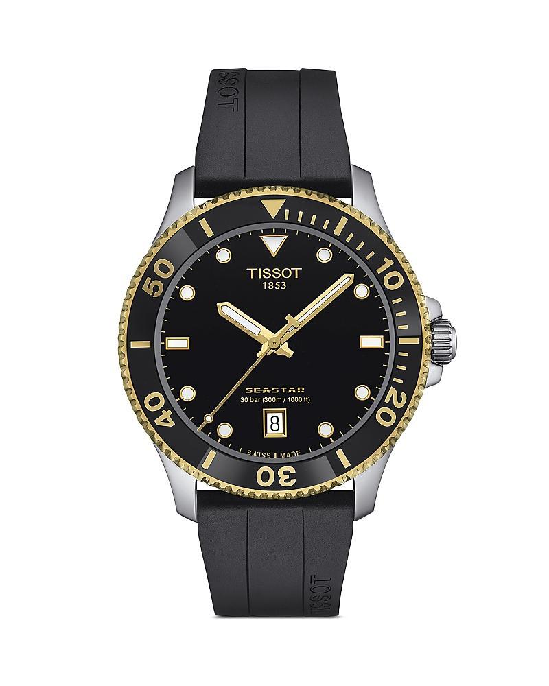 Tissot Seastar 1000 Watch, 40mm Product Image