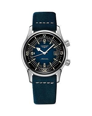 Longines Legend Diver Automatic Strap Watch, 42mm Product Image