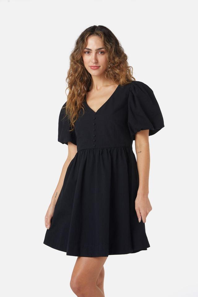 Aubrey Mini Dress Product Image