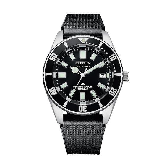 Citizen Promaster Dive Watch, 41mm Product Image