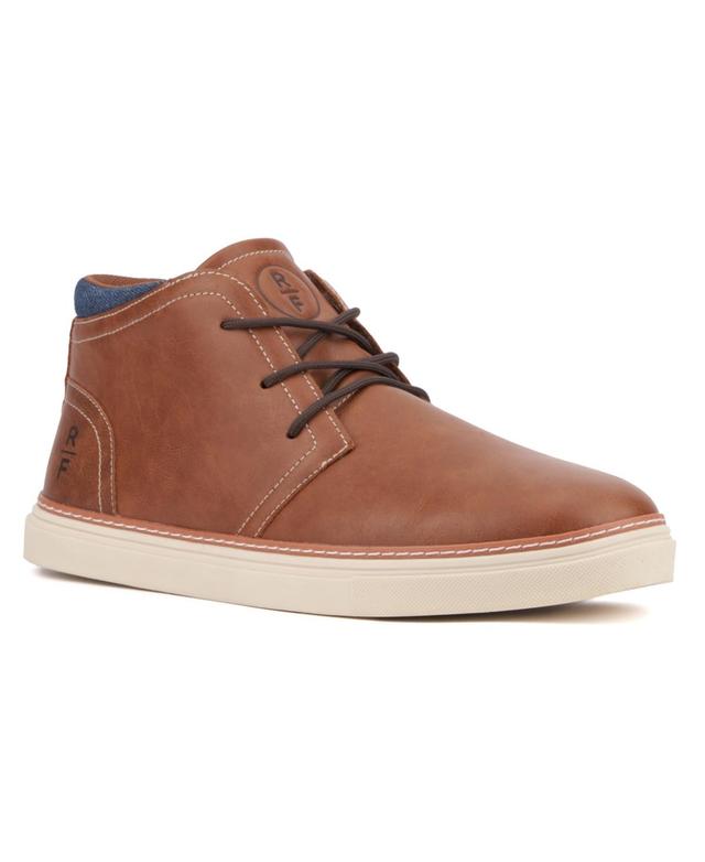 Reserved Footwear Zion Mens High-Top Sneakers Product Image