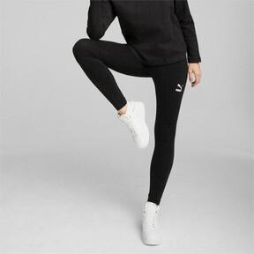 PUMA Classics Women's High Waist Leggings Product Image