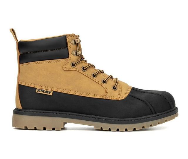 Men's Xray Footwear Jericho Winter Boots Product Image