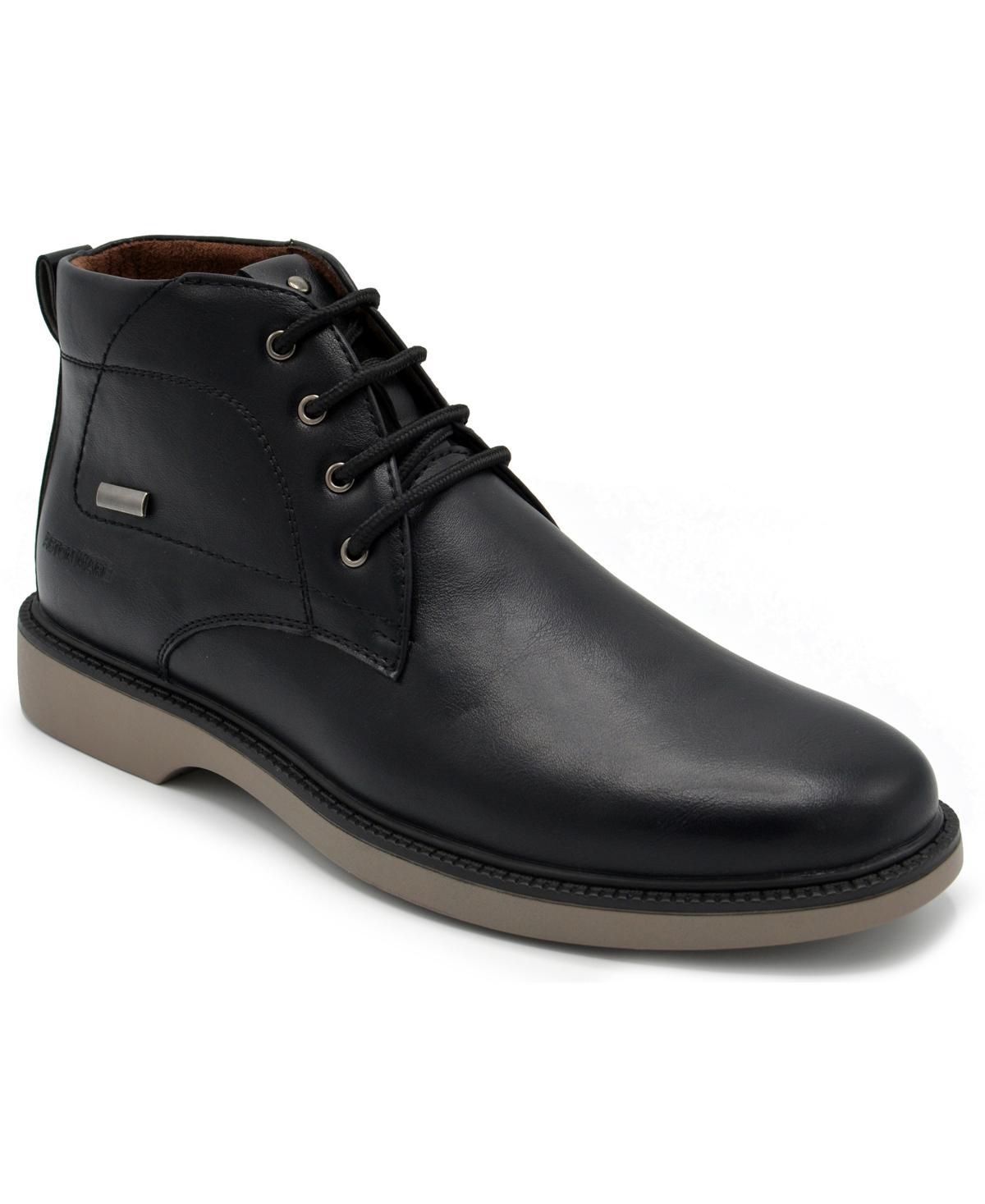 Aston Marc Mens Chukka Boots Product Image