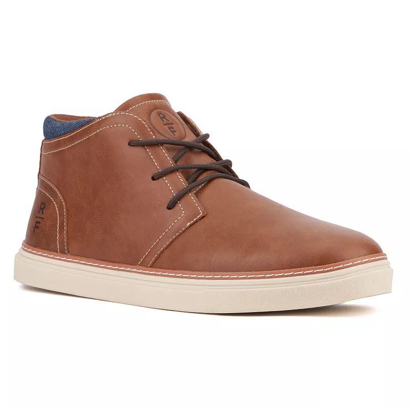 Reserved Footwear Zion Mens High-Top Sneakers Product Image