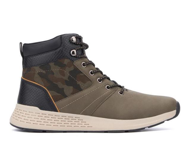 Men's Xray Footwear Callum HIking Boots Product Image