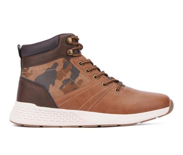 Men's Xray Footwear Callum HIking Boots Product Image