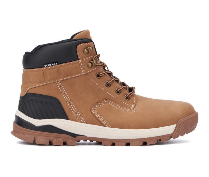 Men's Xray Footwear Andy Lace Up Boots Product Image