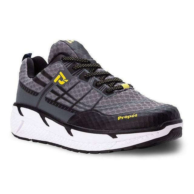 Propet Ultra Mens Athletic Shoes Product Image