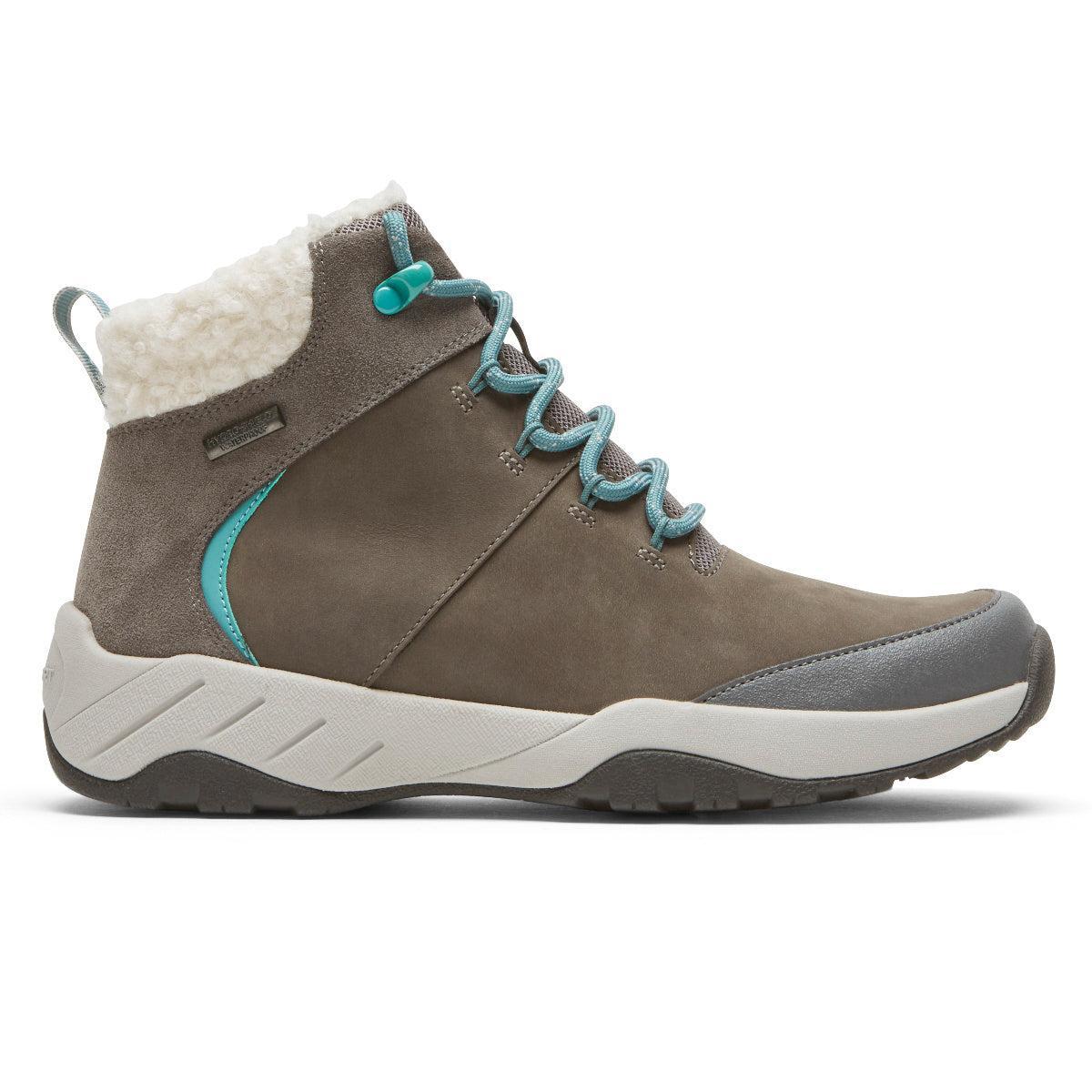 Women's XCS Spruce Peak Waterproof Boot Female Product Image