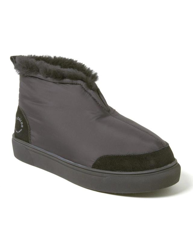 Fireside by Dear foams Womens Shearling Warm Up Bootie Product Image