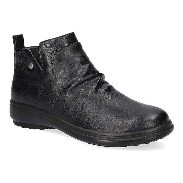 Womens Easy Street Ariadne Ankle Boots Product Image