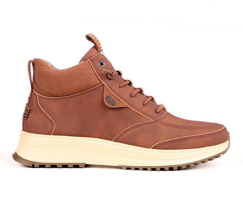 Men's HEYDUDE Tahoe Classic Boots Product Image