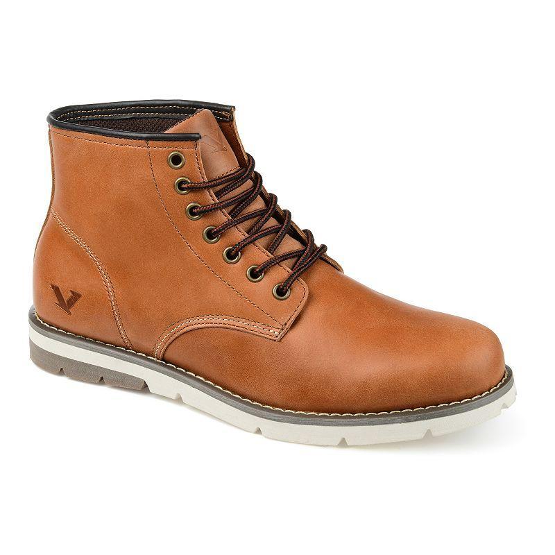 Territory Axel Mens Ankle Boots Product Image