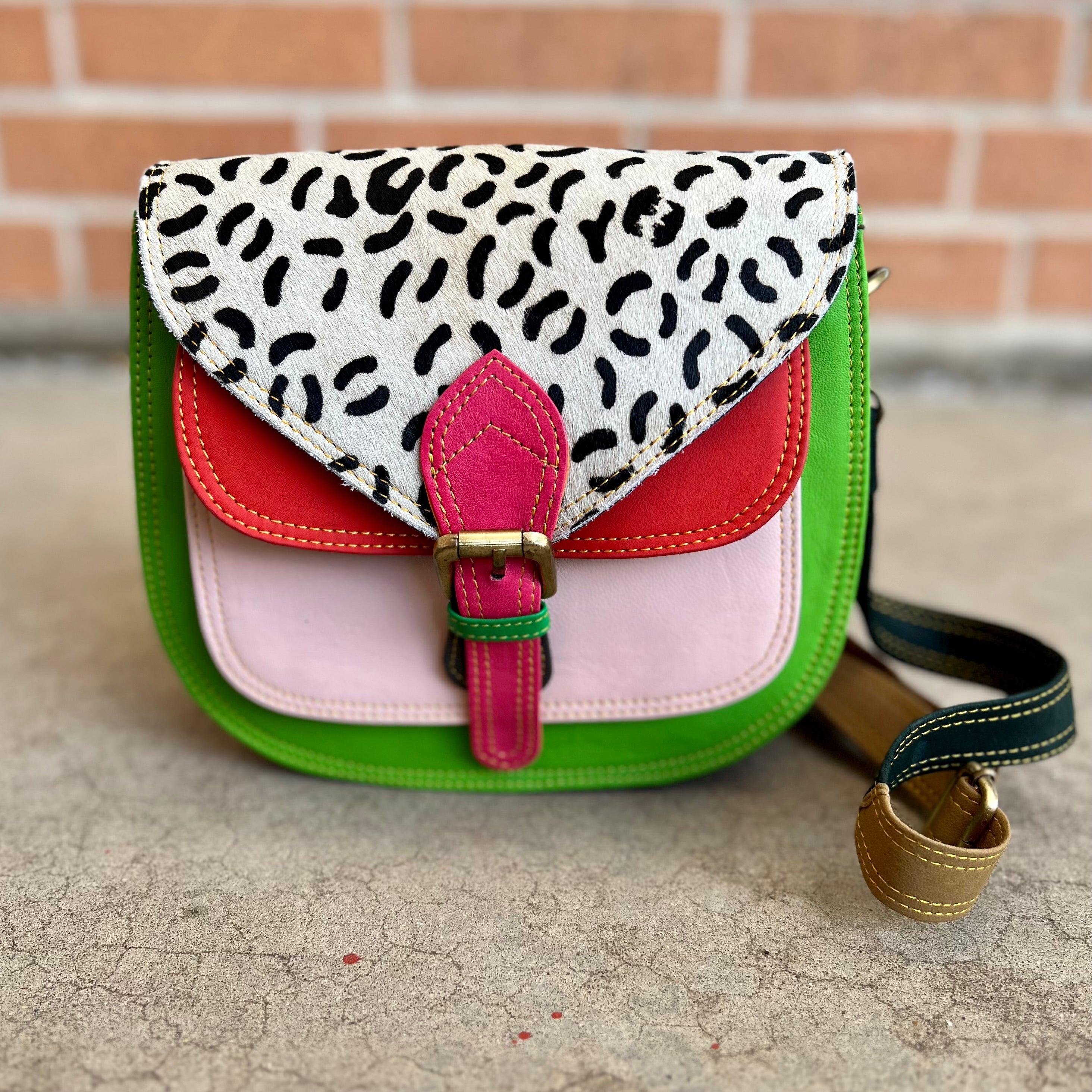 Talia Crossbody Bag* Product Image