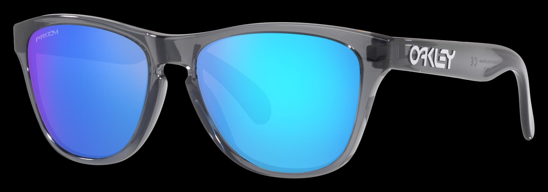 Oakley Frogskins 48mm Small Square Sunglasses Product Image